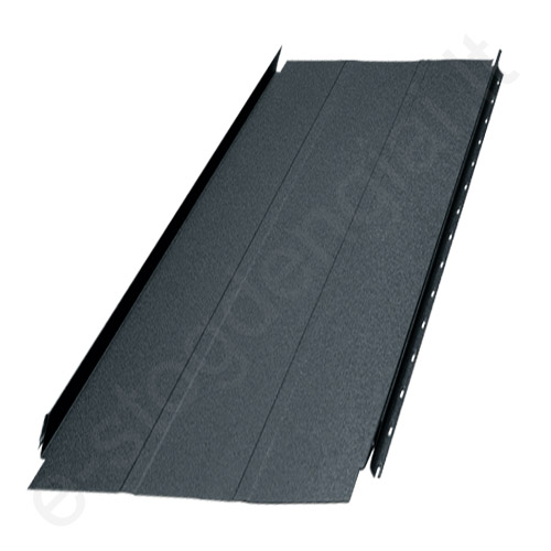 Klasikinis profilis Budmat Prime Click L, standartas, 0,50 mm, 515 mm, Ideal-Satin, m²