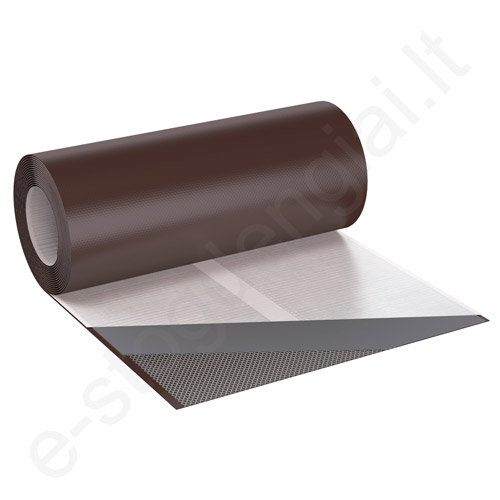 Eternit kamino sandarinimo juosta EPDM 300 mm, Ruda, 5 m/rul