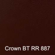 Ruda (Matinė Crown)