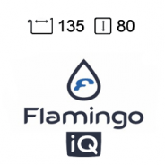 Flamingo iQ 135/80 mm