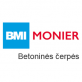 BMI Monier betoninės čerpės