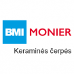 BMI Monier keraminės čerpės