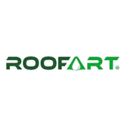 RoofArt lietaus vandens surinkimo ir nuvedimo sistemos