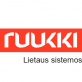 Ruukki lietaus sistemos