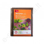 Agrotekstilė DuPont Plantex Berrymax, 1x5 m, 125 g/m², 5 m²/pak