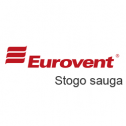 Eurovent stogo sauga