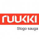 Ruukki stogo sauga