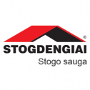 Stogdengiai stogo sauga