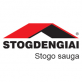 Stogdengiai stogo sauga