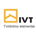 IVT tvirtinimo elementai