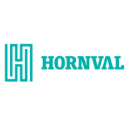 # Hornval priedai