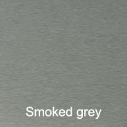 Smoked grey