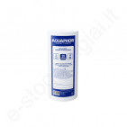 Pirminio filtro kasetė Aquaphor PP20 112/250, vnt