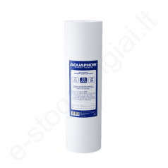 Pirminio filtro kasetė Aquaphor PP20 112/508, vnt