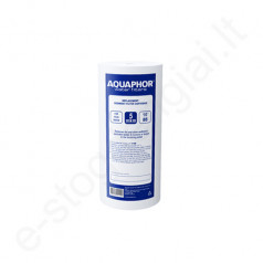 Pirminio filtro kasetė Aquaphor PP5 112/250, vnt