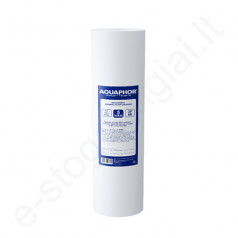 Pirminio filtro kasetė Aquaphor PP5 112/508, vnt