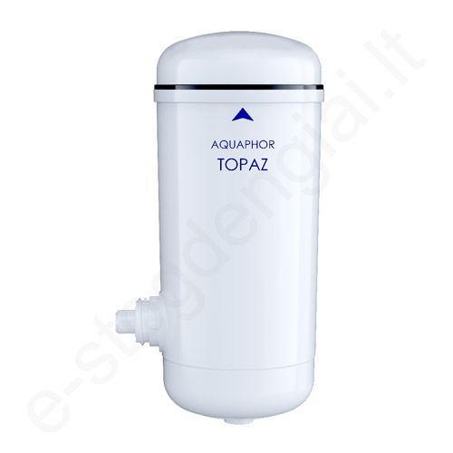 Čiaupų sistema Aquaphor Topaz, kompl