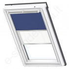 Velux tamsinanti klostuota DFD MK08 2055 Blue stilius