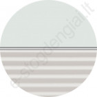 Velux tamsinanti klostuota DFD M04 4555 Pale blue stilius