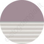 Velux tamsinanti klostuota DFD C06 4565 Pale Pink stilius