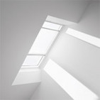 Velux klostuota užuolaidėlė FHL CK04 1016 White standartas