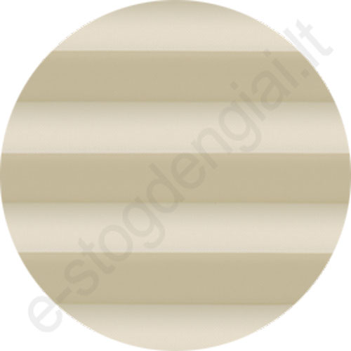 Velux klostuota užuolaidėlė FHL C04 1258 Delightful cream standartas