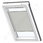 Velux klostuota užuolaidėlė FHL U08 1259 Classic sand standartas