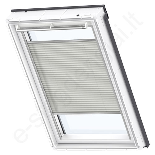 Velux klostuota užuolaidėlė FHL PK06 1259 Classic sand standartas