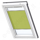 Velux klostuota užuolaidėlė FHL S08 1266 Luscious lime stilius