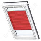 Velux klostuota užuolaidėlė FHL PK04 1269 Classic red standartas