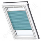 Velux klostuota užuolaidėlė FHL F08 1272 Sunny blue stilius