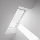 Velux ritininė užuolaidėlė RFL U08 1028 White standartas