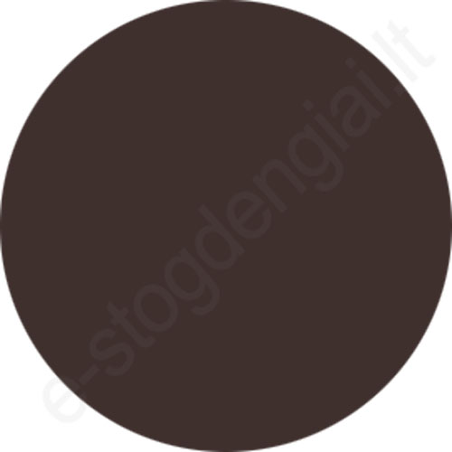 Velux ritininė užuolaidėlė RFL M10 4060 Dark brown stilius