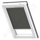 Velux ritininė užuolaidėlė RFL 308 4069 Black stilius