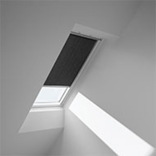 Velux ritininė užuolaidėlė RFL S06 4069 Black stilius