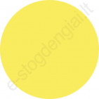 Velux ritininė užuolaidėlė RFL U10 4073 Bright yellow stilius