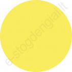 Velux ritininė užuolaidėlė RFL MK08 4073 Bright yellow stilius