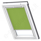 Velux ritininė užuolaidėlė RFL MK12 4079 Olive green stilius