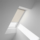 Velux ritininė užuolaidėlė RFL M06 4155 Sand stilius