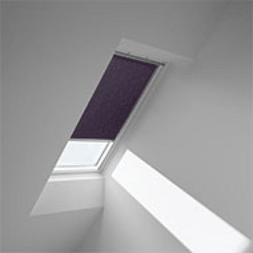 Velux ritininė užuolaidėlė RFL 308 4158 Romantic pattern stilius