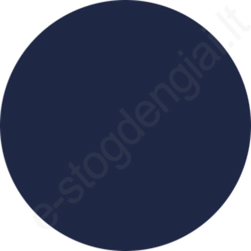 Velux ritininė užuolaidėlė RFL 406 9050 Dark Blue standartas