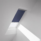 Velux ritininė užuolaidėlė RFL FK06 9050 Dark Blue standartas