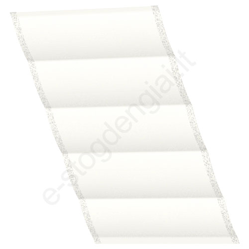 Velux romanetės ZHB UK04 6506 White origami papildomas audinys