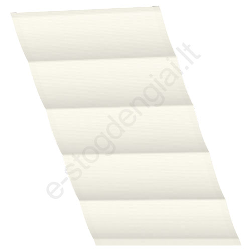 Velux romanetės ZHB SK08 6511 Fabulous beige papildomas audinys