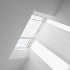 Velux romanetė FHB CK02 6500 Delicious white standartas