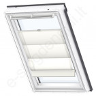 Velux romanetė FHB PK10 6501 Classic white stilius