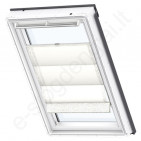 Velux romanetė FHB 808 6506 White origami stilius