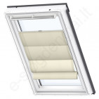 Velux romanetė FHB S06 6508 Beige rain stilius