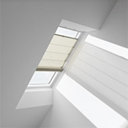 Velux romanetė FHB FK08 6508 Beige rain stilius