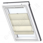 Velux romanetė FHB U08 6509 Infinite sand stilius